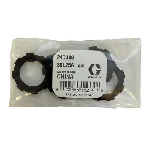 Graco 24C309 Air Distributor Kit – Part #24C309